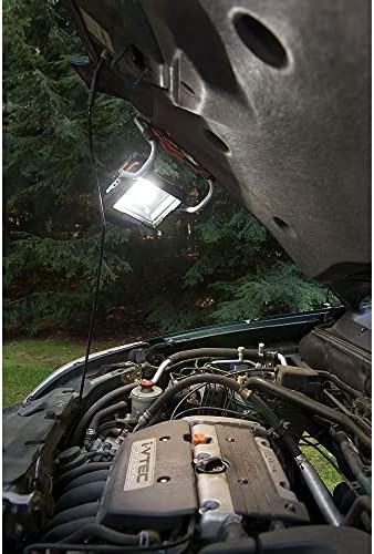 Alternative view of WORX WX026.9 20Volt 1500 Lümen Profesyonel Led Projektör (Akü Dahil Değildir)