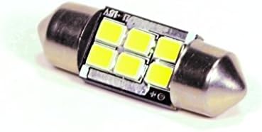 Alternative view of PHOTON Ampul C10W 12V Canbus 6'Li 30Mm Sofit Led (Tekli Blister) PHT PH7011 B1