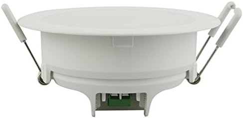 Alternative view of 59200 Meson Led Gömme Spot Armatur 080 3, 5W 40K