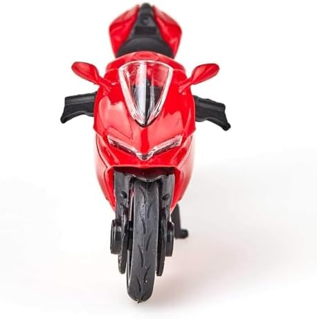 Alternative view of Siku Ducati Panigale 1299 Oyuncak