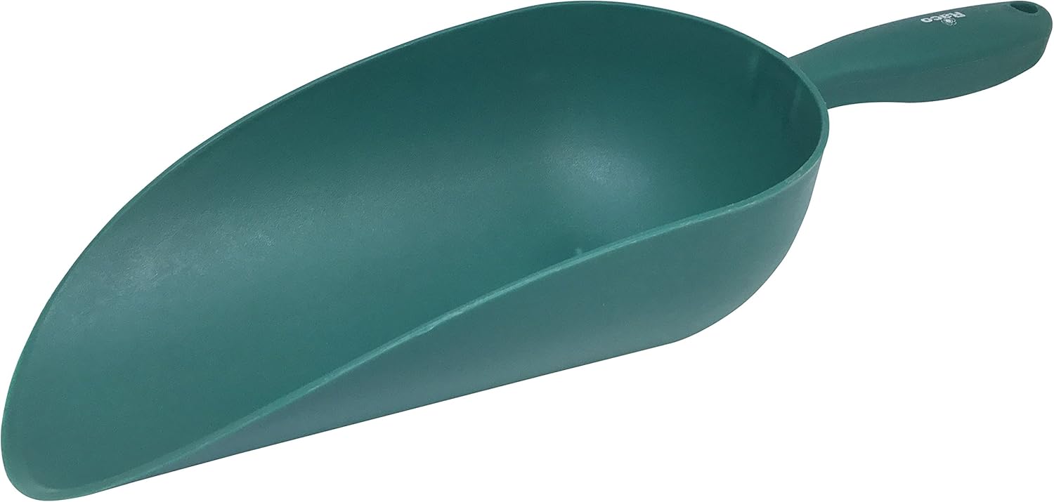 Alternative view of 53458 Çok Amaçlı Büyük Boy Plastik El Küreği