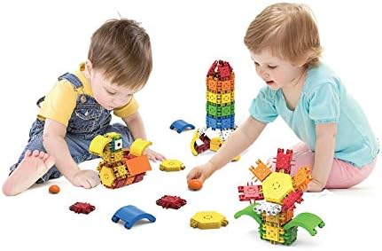 Alternative view of Clicformers – 801003 FR – Basis-Set – 90-parça