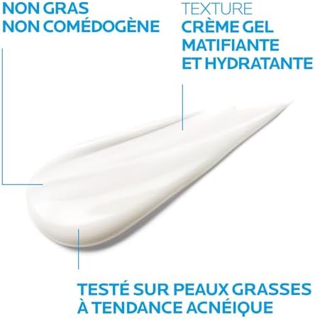 Alternative view of Effaclar Duo (+) SPF30 - Yağlı Ciltler için Krem 40ml