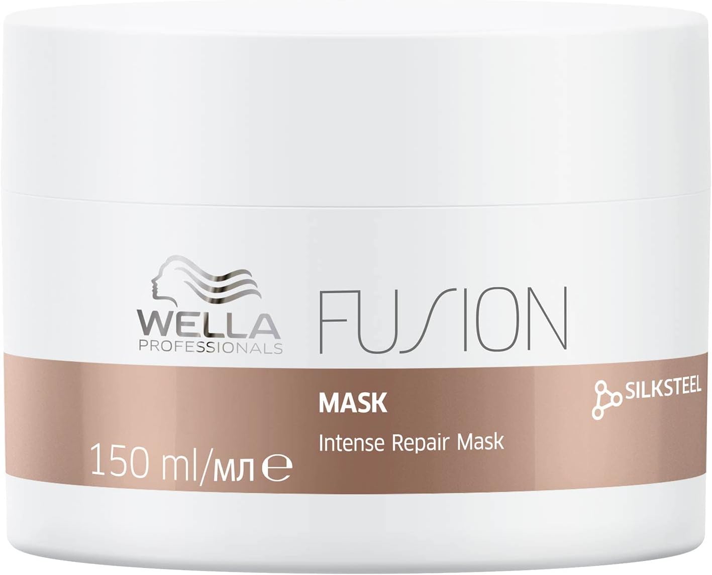 Alternative view of Professionals Fusion Mask 150Ml