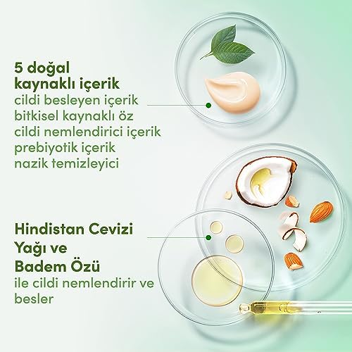 Alternative view of Dove Nemlendirici Duş Jeli Hindistan Cevizi Yağı ve Özü 450 ml