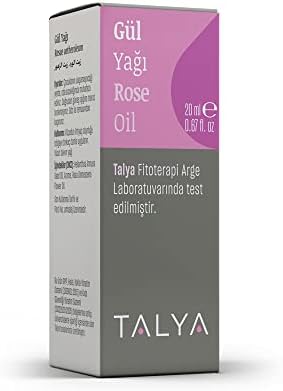 Alternative view of Gül Yağı (Rose Oil), 20 ml