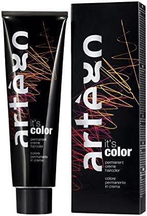Alternative view of Artego Saç Boyası 150ml | Graffiti Gray