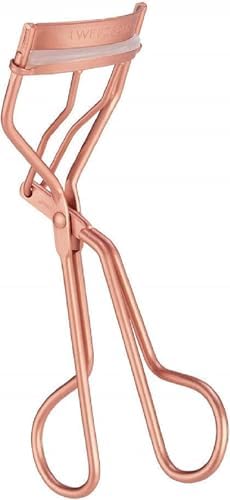 Alternative view of TWEEZERMAN Rose Curler - Kirpik Kıvırıcı