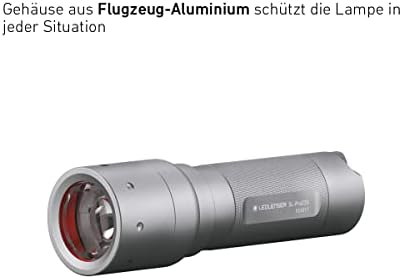 Alternative view of SL-Pro 300 El Feneri