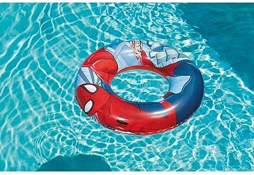 Alternative view of Spider Man Simit 55 Cm Lisanslı 98003