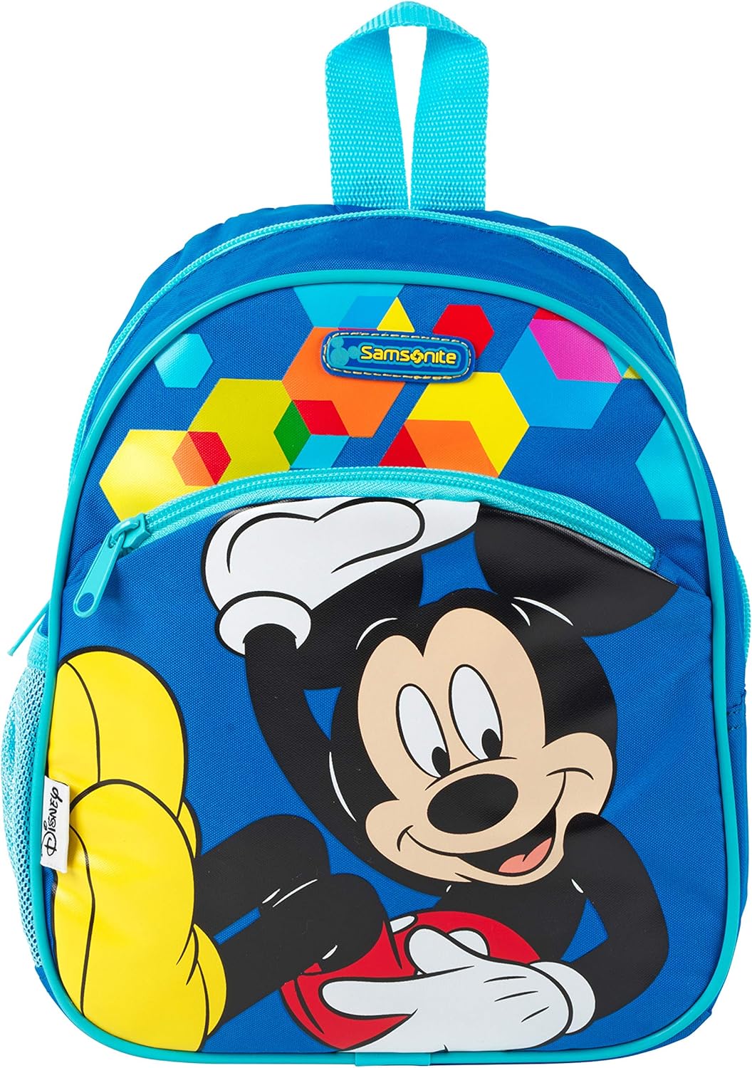 Alternative view of 60323MICK Mouse Sırt Çantası | 7 L | Çocuklar, Okullar, Tatiller ve Daha Fazlası için | Resmi Ürünü, Küçük