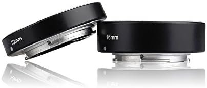 Meike ve Micro 4/3 için Otomatik Makro AF Tüp