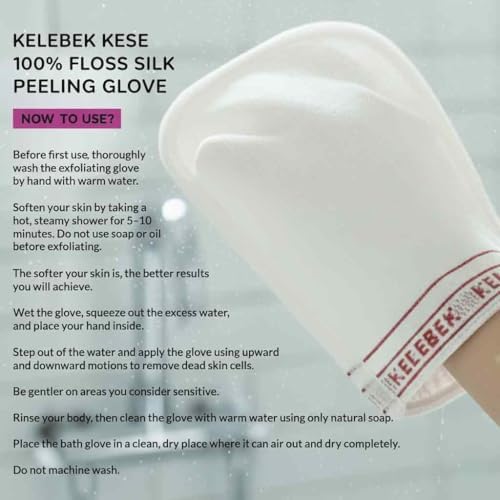Alternative view of Kelebek Kese 161-A Kalın Kese