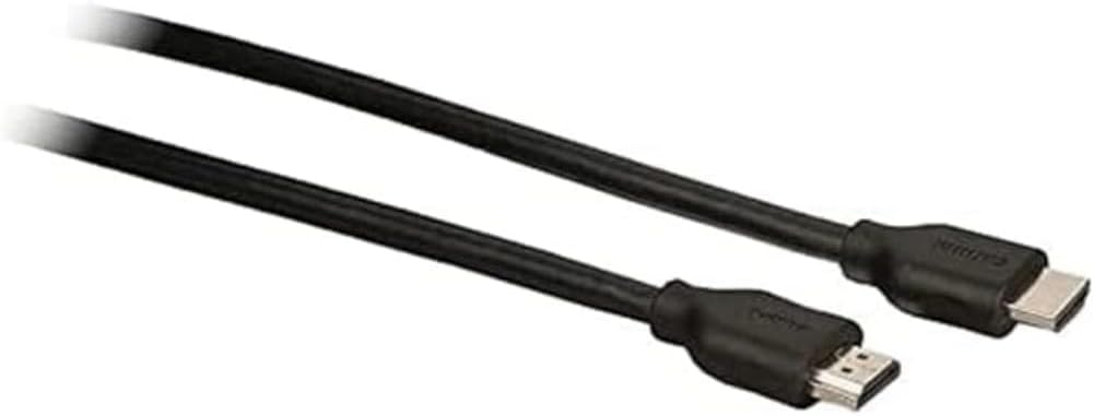 Alternative view of SWV5401P/10 HDMI kablosu 1,5 m HDMI Tip A (standart) siyah