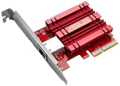 XG-C100C 10G Base-T PCIE Adaptör