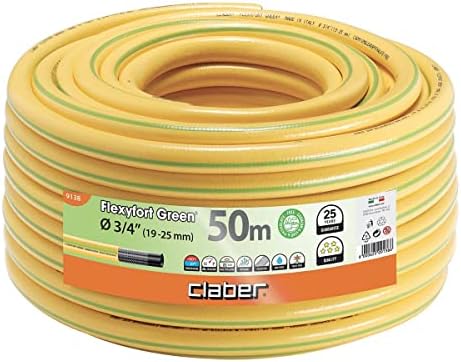 Alternative view of 9138 Flexyfort Green Hortum (3/4 inç) (19-25 mm), 50 metre