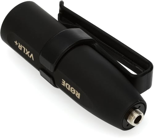 Alternative view of VXLR+ Kablo