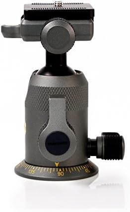 Alternative view of Alta BH-100 Top Başlığı