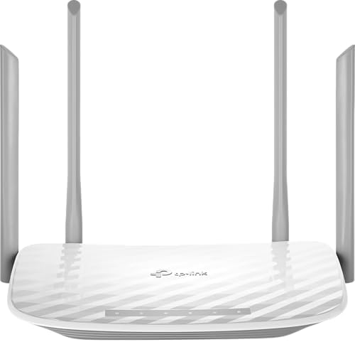 Alternative view of Archer C50, AC 1200 Mbps Kablosuz Dual Band Access Point ve Router