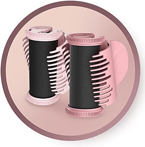 Alternative view of H9100 Proluxe dış üniteler, ısıtılan rulo – Pembe-altın