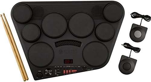 DD-75 Taşınabilir Dijital Davul