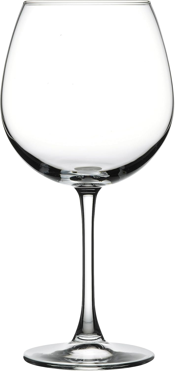 Alternative view of ENOTECA ŞARAP KADEHI 780 CC 6'LI HEDİYELİK KUTU