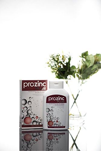 Prozinc Plus Saç Dökülmesine Karşı Etkili Şampuan 300 ml