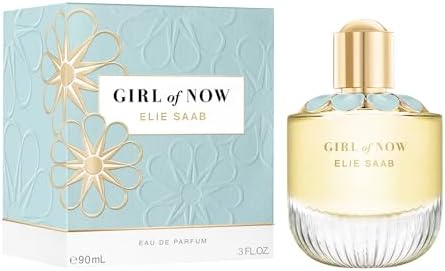 Alternative view of Elie Saab Of Now EDP 90 ml Kadın Parfüm 1 Paket (1 x 90 ml)