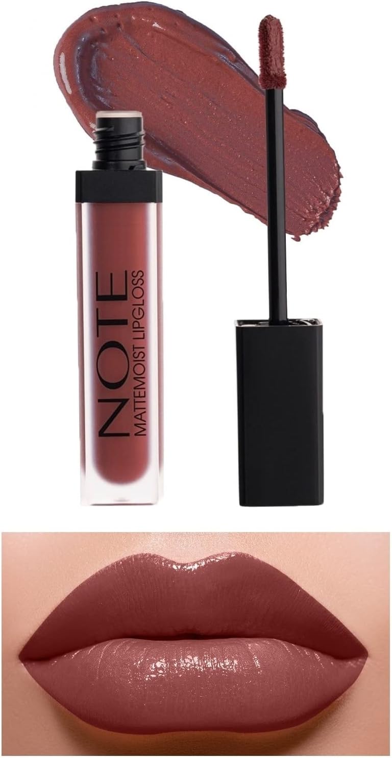 Alternative view of Cosmetics Mattemoıst Lıpgloss No 415