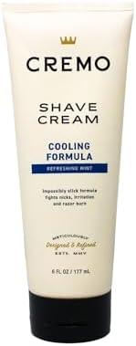 Alternative view of Cremo Refreshing Mint Serinletici Tıraş Kremi 177Ml