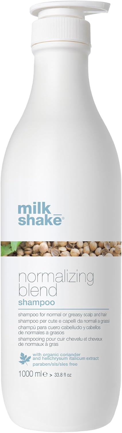 Alternative view of Shake Normalizing Blend Şampuan 1000ml