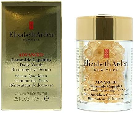 Arden Cramide Aydınlatıcı Göz Bakım 60 Adet Kapsül Serum