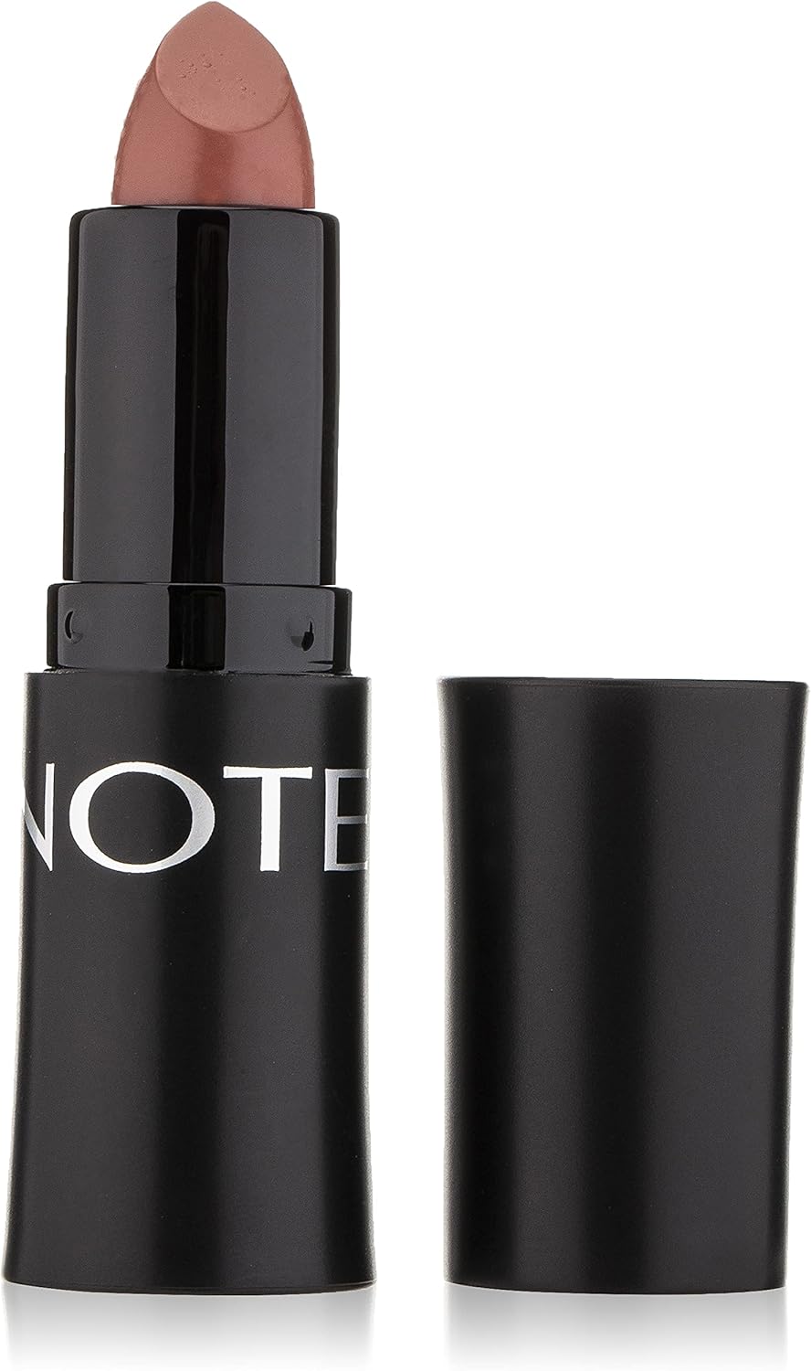 Alternative view of Cosmetics Mattemoist Lipstick 312 Happy Tan Mat Bitişli Ruj - Nude