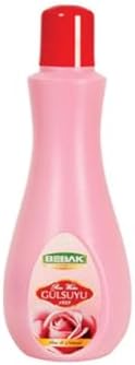 Bebak Gül Suyu 215 ml