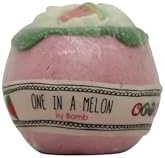 Alternative view of Bomb Cosmetics One In A Melon Blaster 160g 1 Paket (1 x 1 Adet)