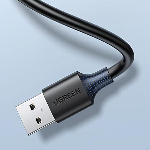 Alternative view of USB Uzatma Kablosu, 1 Metre