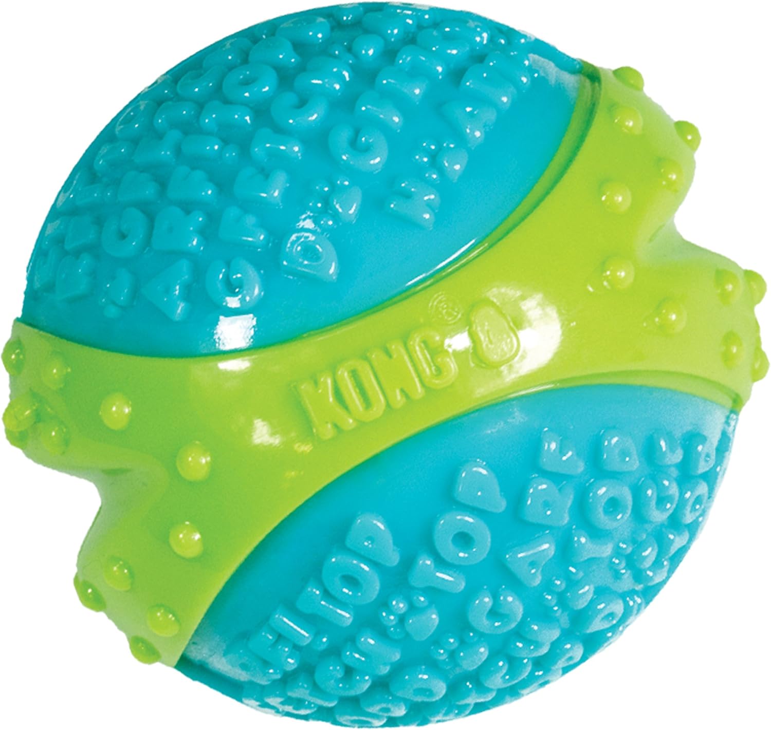 Alternative view of Kong Köpek Çiğneme Oyuncağı, Core Strength 6cm