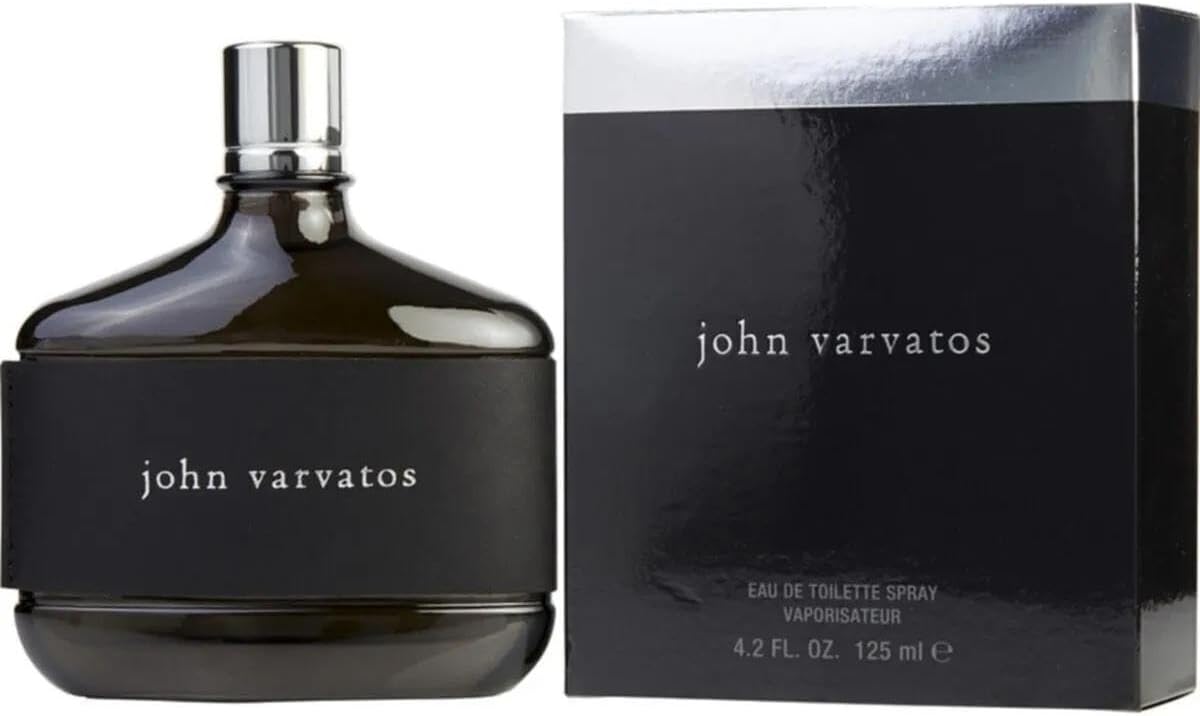 Alternative view of Varvatos Edt Spray 125ml