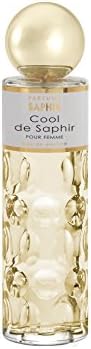 Saphir Woman EDP 200 ml Kadın Parfümü