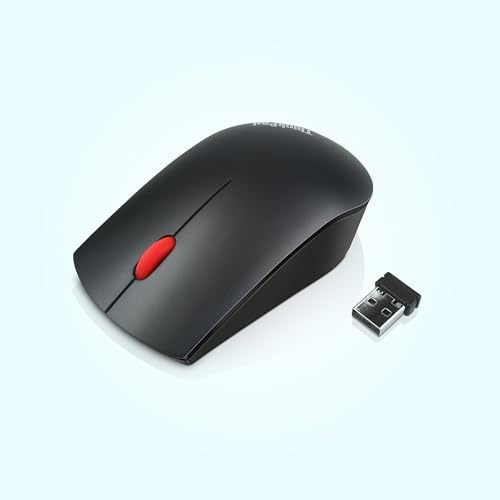 ThinkPad 4X30M56887 Optik Kablosuz Mouse