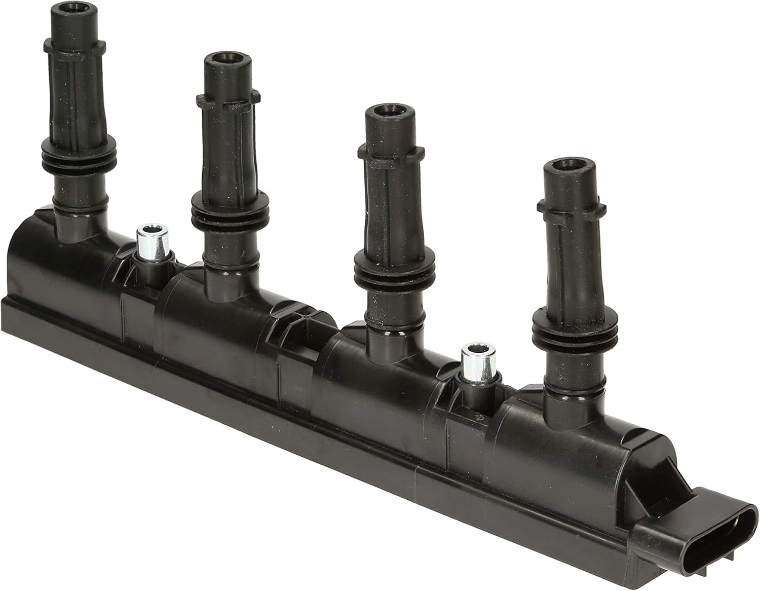Ateşleme Bobini - 12V - 6-Kutuplu - Blok Ateşleme Kapsülü - Vidalanmış Ignition Coil - Astra G (2004-2009), Vectra (1995-2008) ile uyumlu