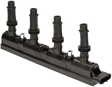 Alternative view of Ateşleme Bobini - 12V - 6-Kutuplu - Blok Ateşleme Kapsülü - Vidalanmış Ignition Coil - Astra G (2004-2009), Vectra (1995-2008) ile uyumlu