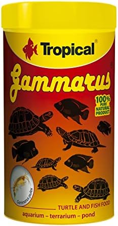 10323 Gammarus 100 Ml. 12 Gr.