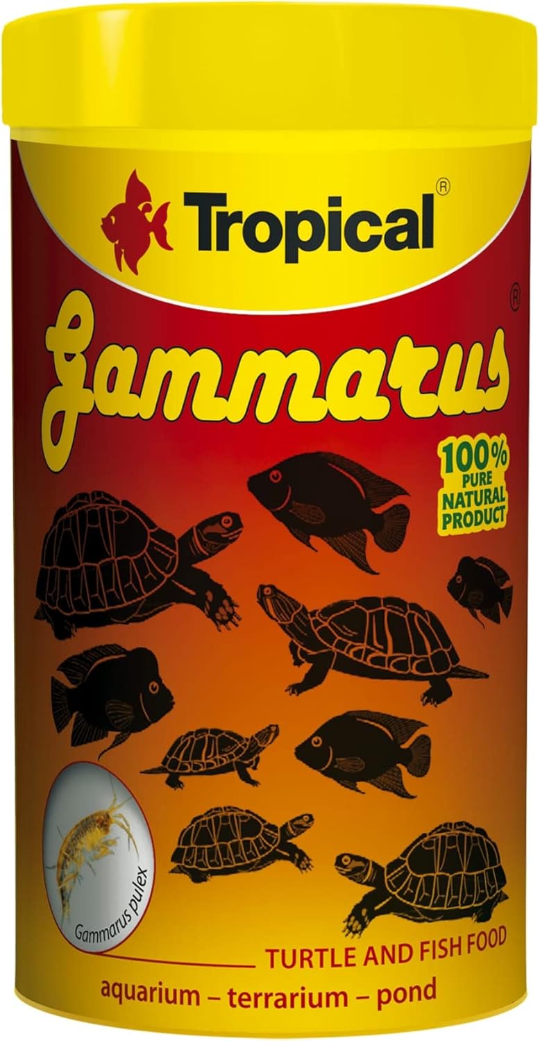 Alternative view of 10323 Gammarus 100 Ml. 12 Gr.