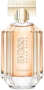 Boss Bottled The Scent Kadın Edp100Ml
