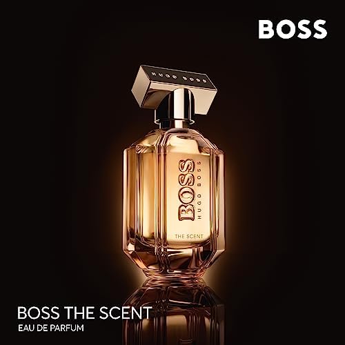Alternative view of Boss Bottled The Scent Kadın Edp100Ml