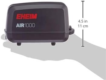 Alternative view of Pond Air Hava Motoru 1000