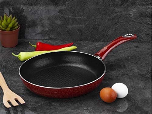 Taç Granit Tava, 32 Cm