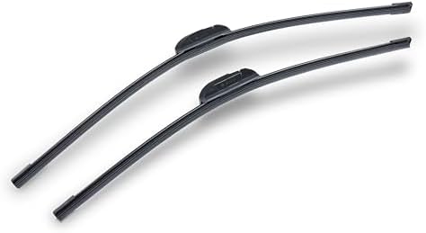Alternative view of Aerotwin Retrofit Silecek Seti Bmw X5 F15, F85 (2013-2018), X6 F16,F86 (2014-2019) [600/500 mm] AR614S 3397014271