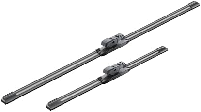 Aerotwin Silecek Seti CHR (2016-2023), Subaru Forester (2019-2021), Subaru XV (2018-2021) [650/400 mm] A156S 3397014156